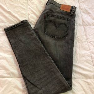 Levi’s 501 Skinny! 30x30